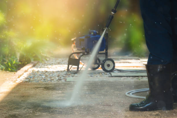 Brooklyn, NY  Pressure Washing Services Company